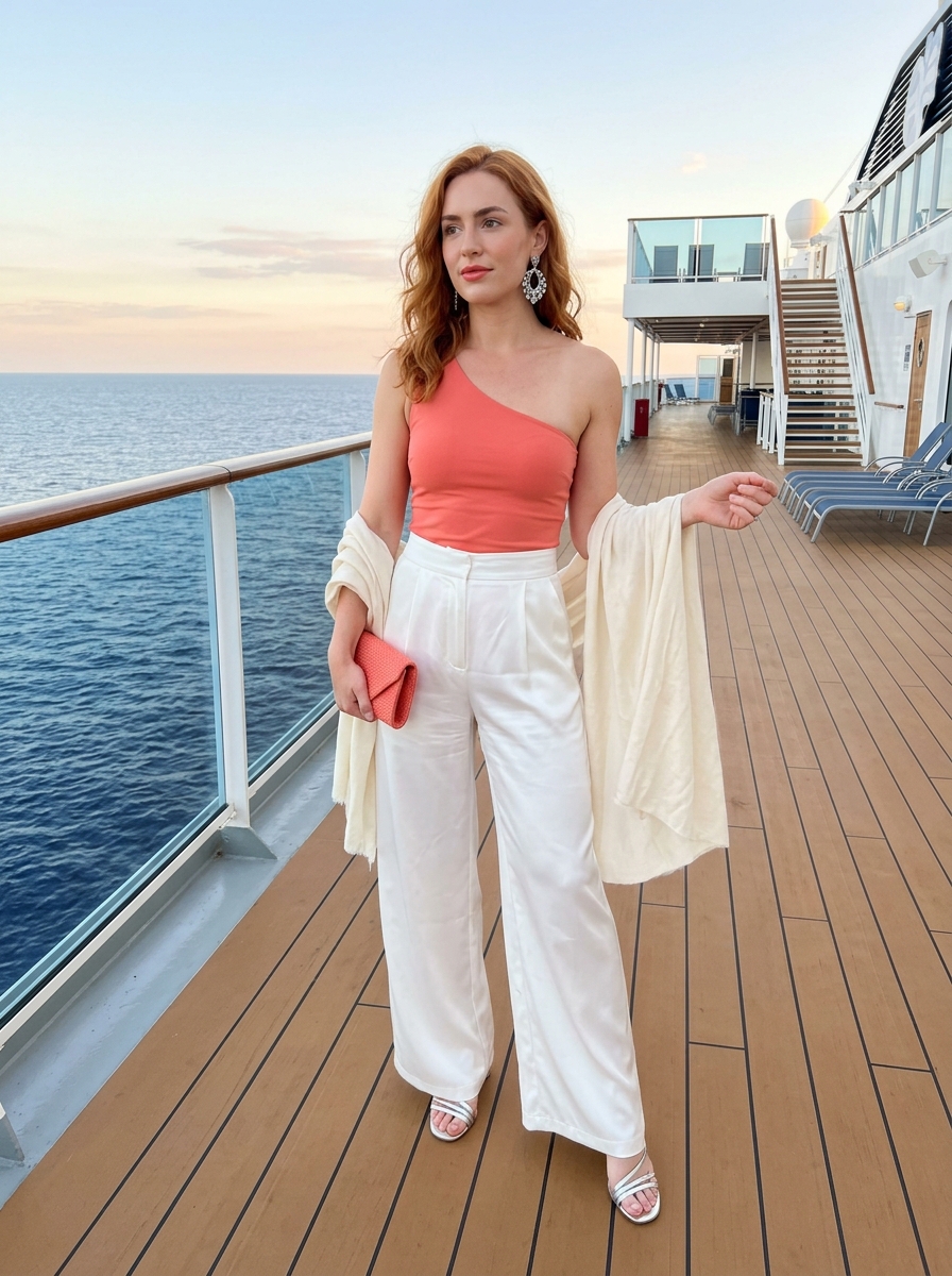 cruise outfits