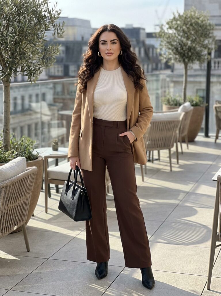 What To Wear In Nashville In October