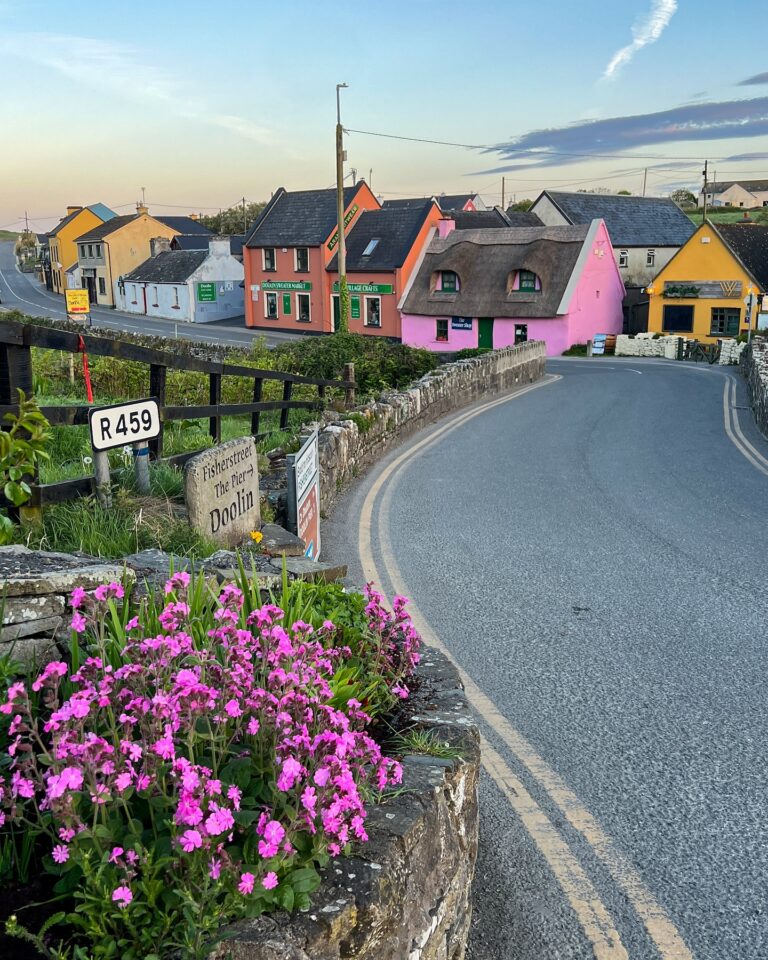 Ireland Packing List for October: Complete Guide