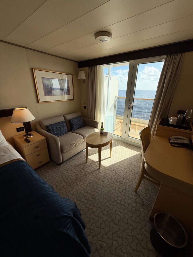Cruise Cabin Storage Ideas for Couples: 12 Hacks That Actually Work
