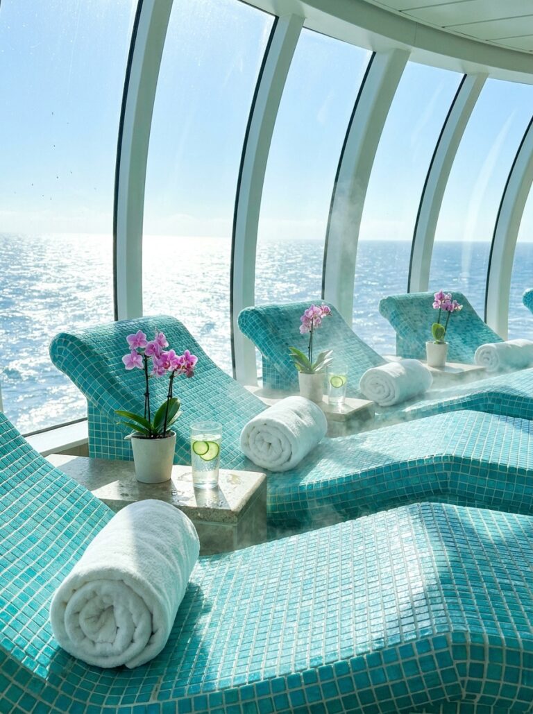 Cruise Spending Mistakes: Where Your Onboard Money Really Goes