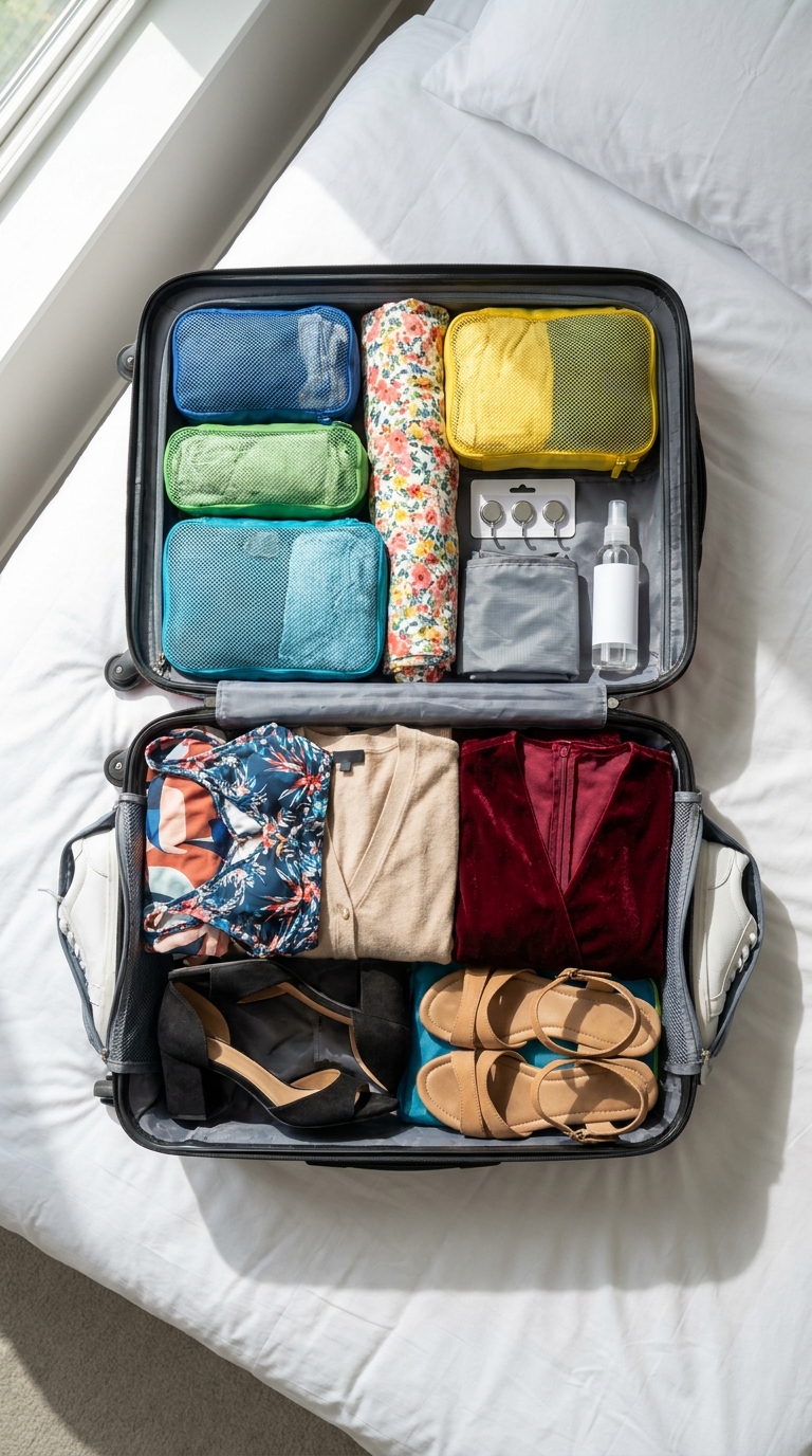 Christmas Cruise Packing List (What I Wish I’d Packed)