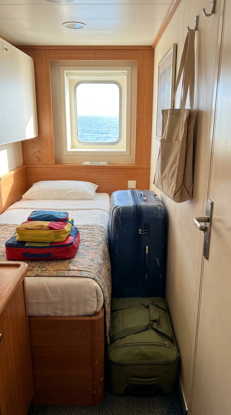 What Not to Pack for a Caribbean Cruise: 10 Things to Leave at Home