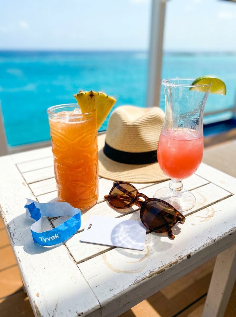 Cruise Drink Package Mistakes That Cost You Money