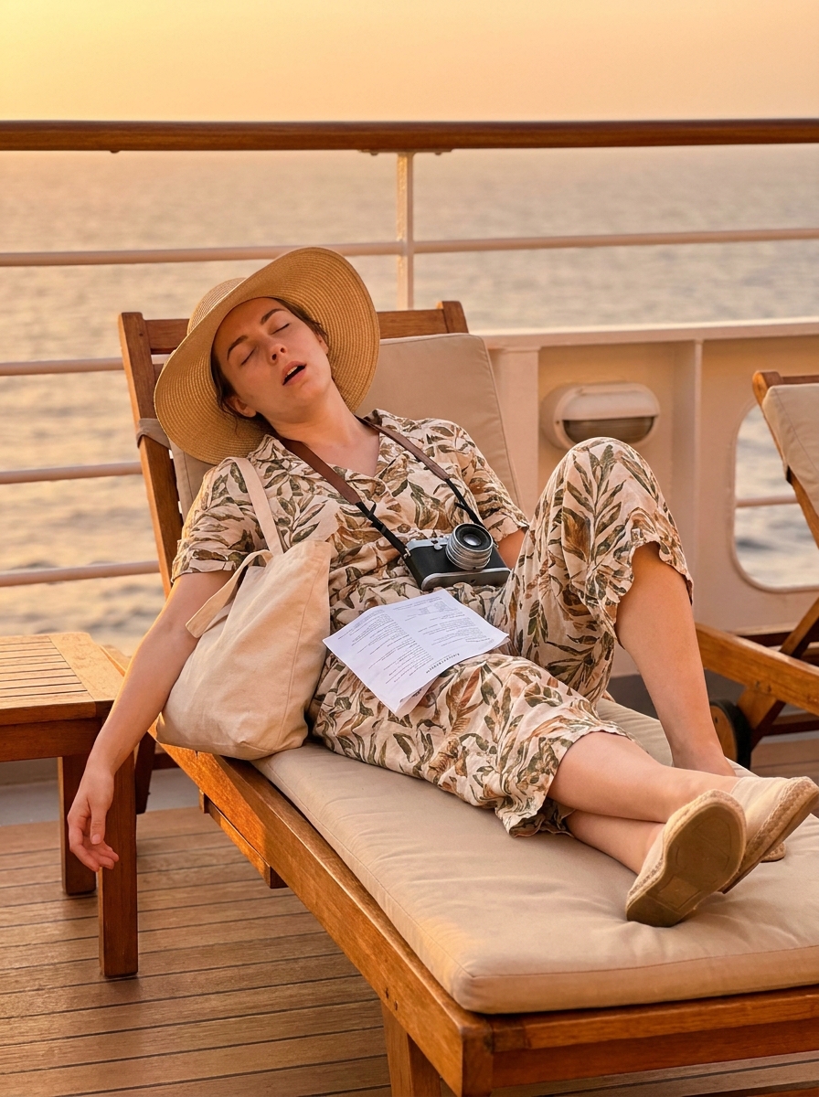 First Cruise Mistakes That Make You Look Like a Newbie (And How to Avoid Them)