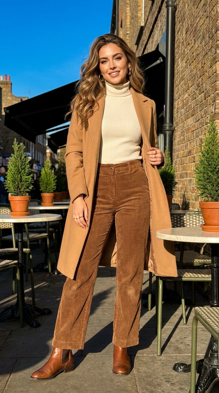 What to Wear in Nashville in December: 10 Outfit Ideas for Honky-Tonks, Holiday Lights, and Cool Southern Days