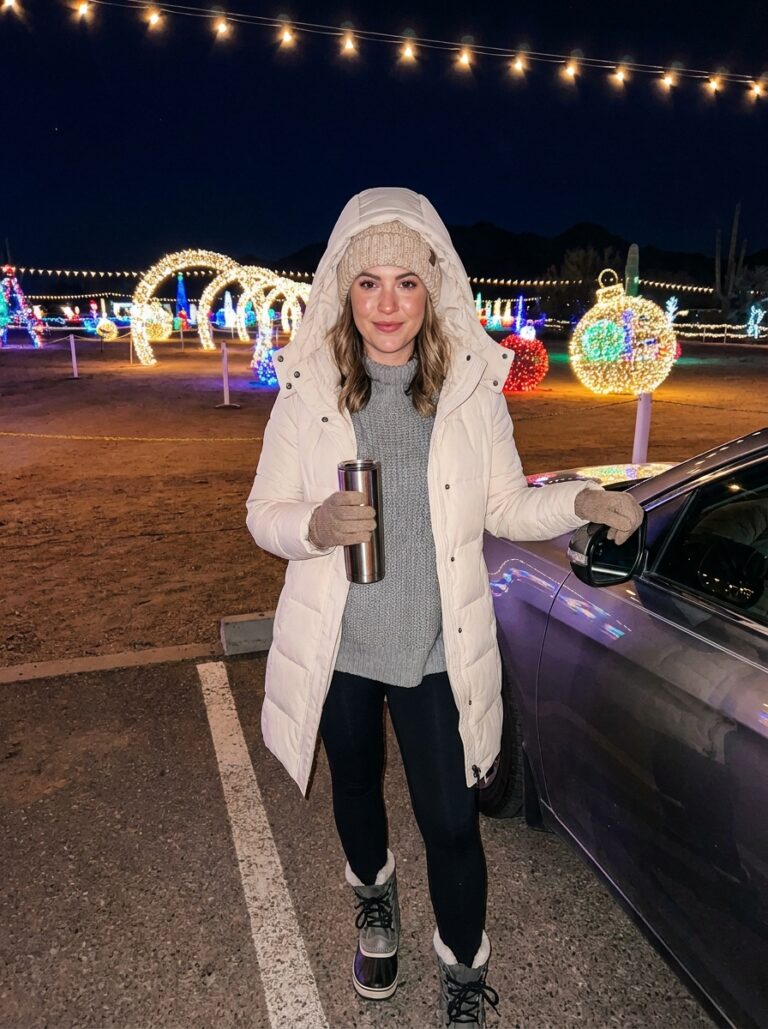 christmas vegas
