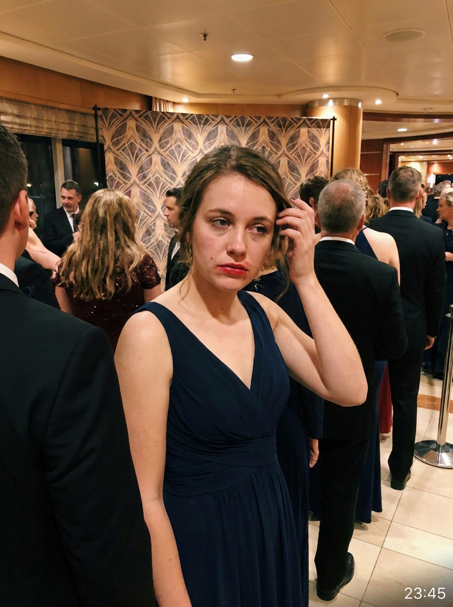 Cruise Formal Night Mistakes Everyone Notices (And How to Avoid Them)