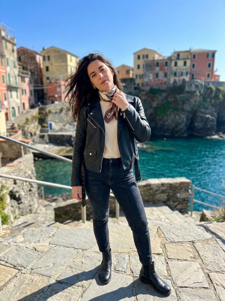 What to Wear in Italy in December: 10 Outfit Ideas from the Alps to the Amalfi Coast