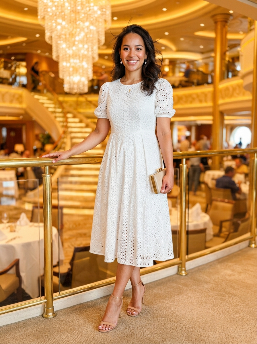 4-Night Bahamas Cruise Packing List: What to Pack (and What to Skip)