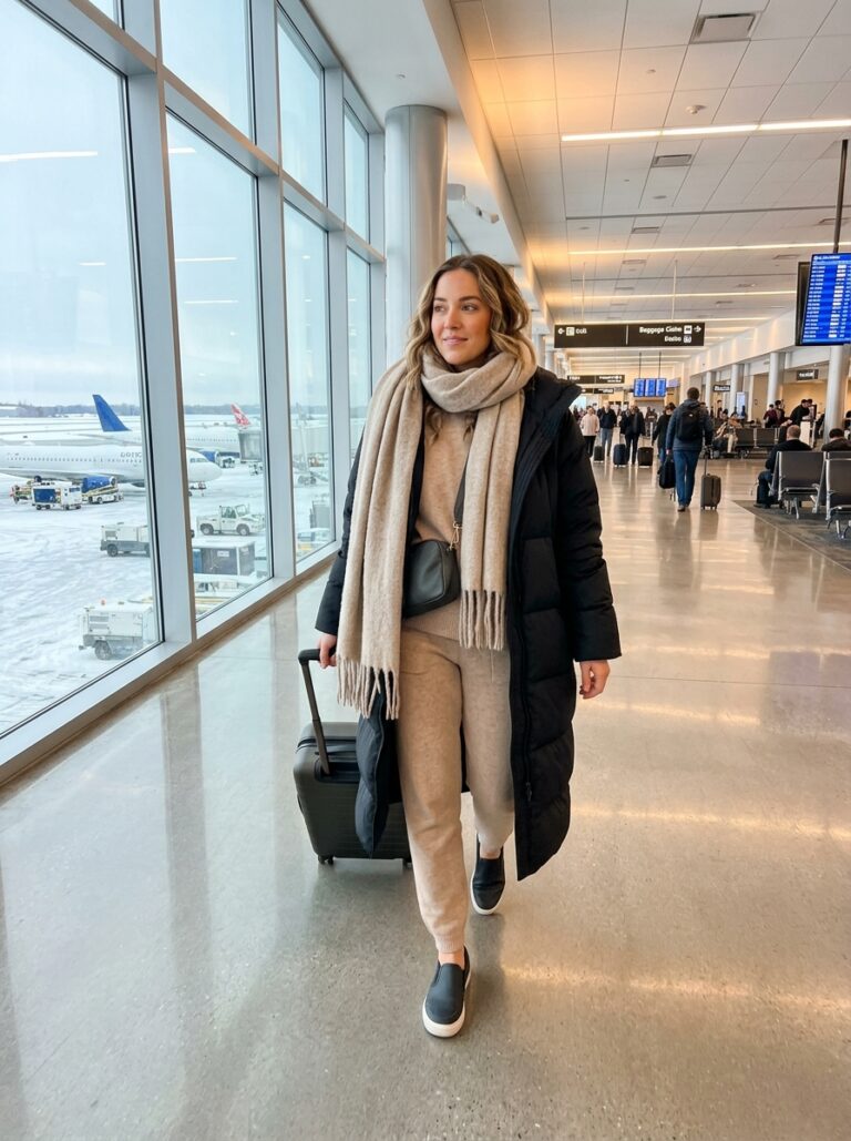 What to Wear in New York in January: 10 Outfit Ideas for the Coldest Month of the Year